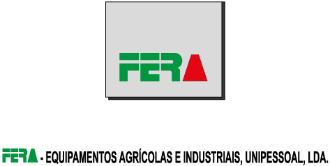 FERA - Equipamentos Agrícolas e Industriais, Unipessoal, Lda.